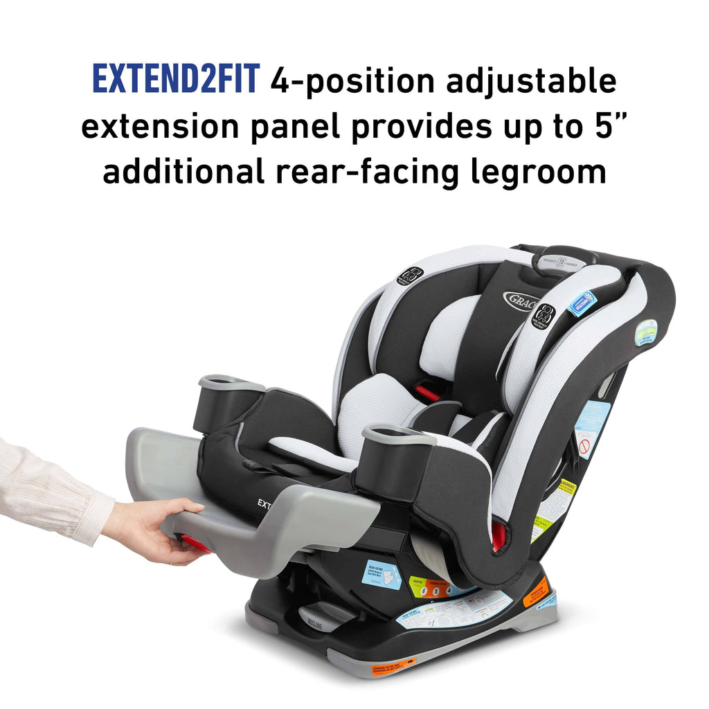 3-in-1 Car Seat G436016