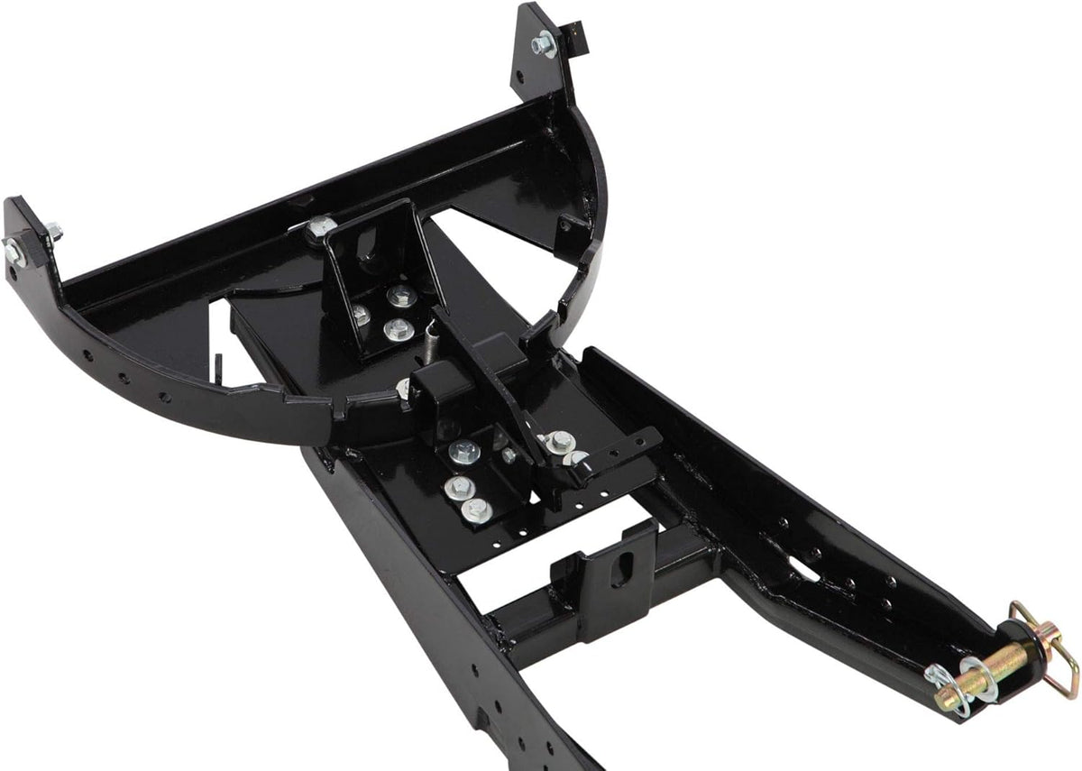 72 inch Black UTV Snow Plow Kit E189414