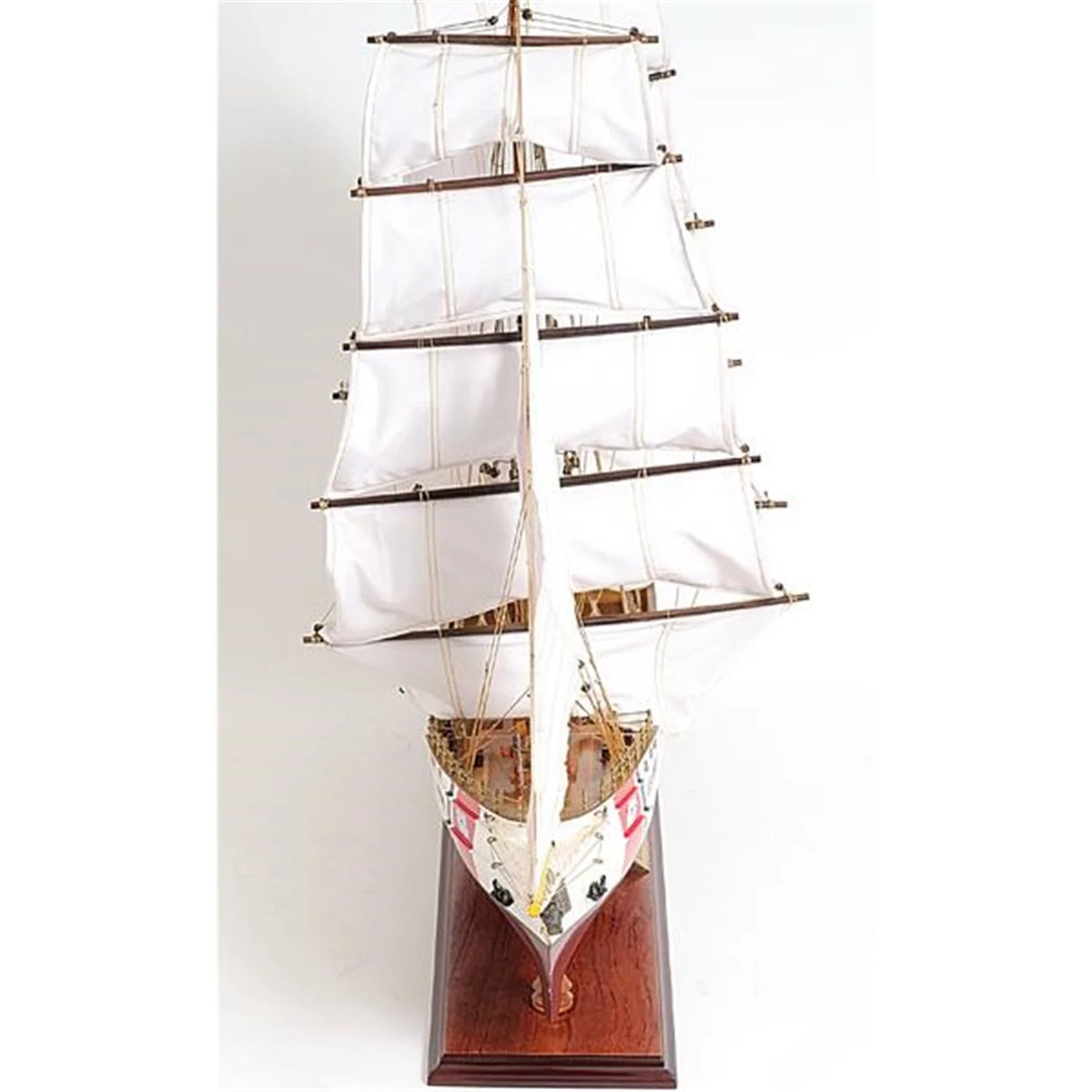 Coast Guard Eagle W216