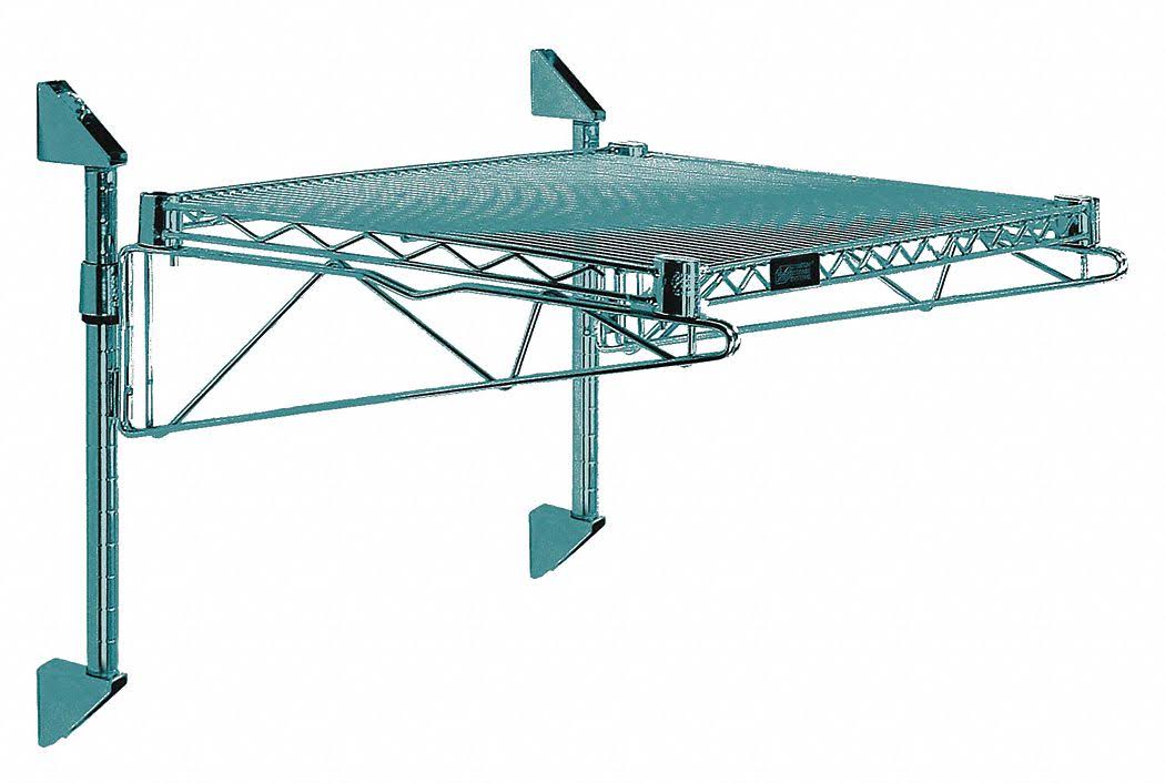 Wire Cantilever Storage System T1778