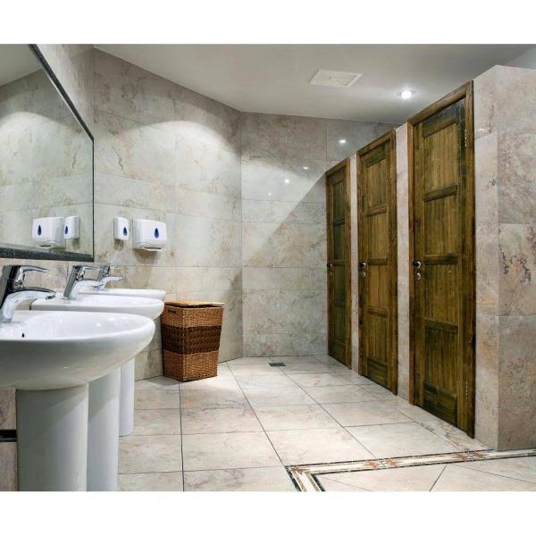 L100 Bathroom Fan P179