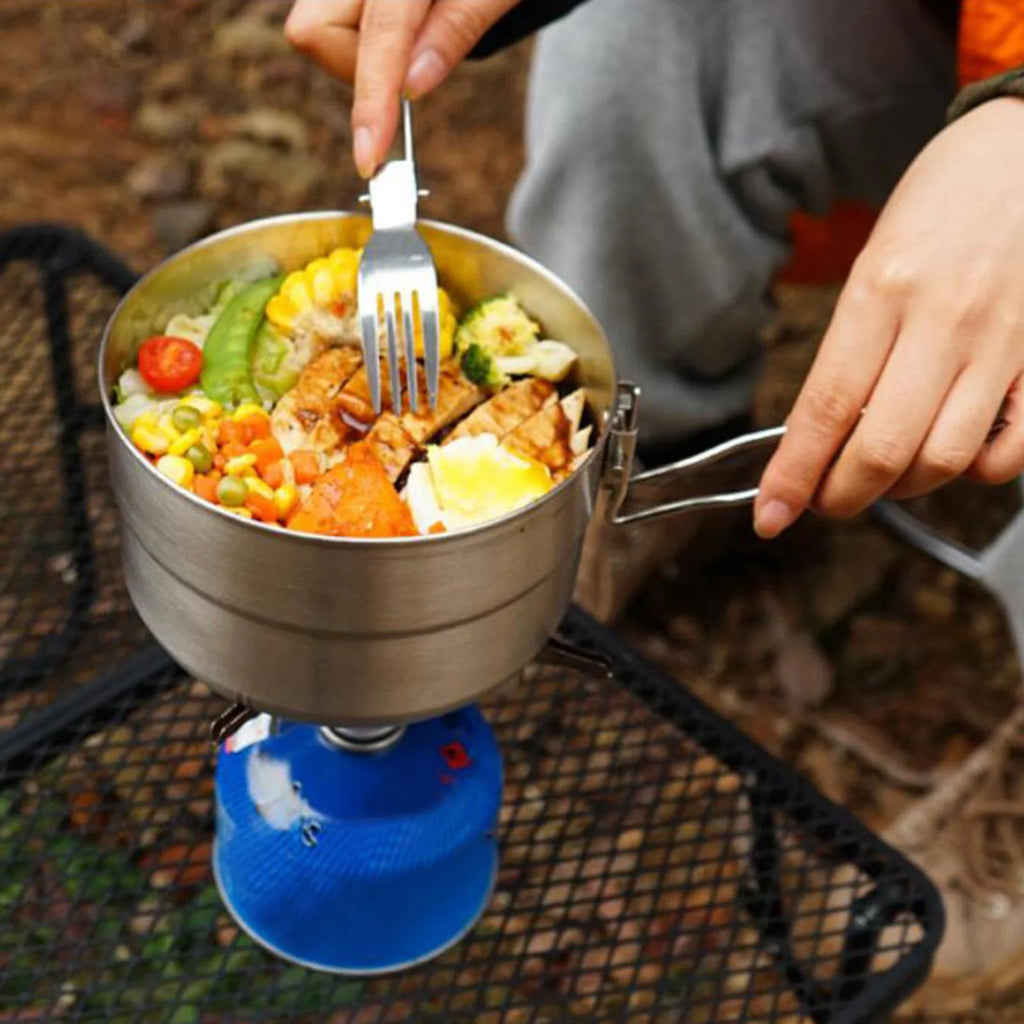 .5L Saucepan with Stainless Steel Lid B810