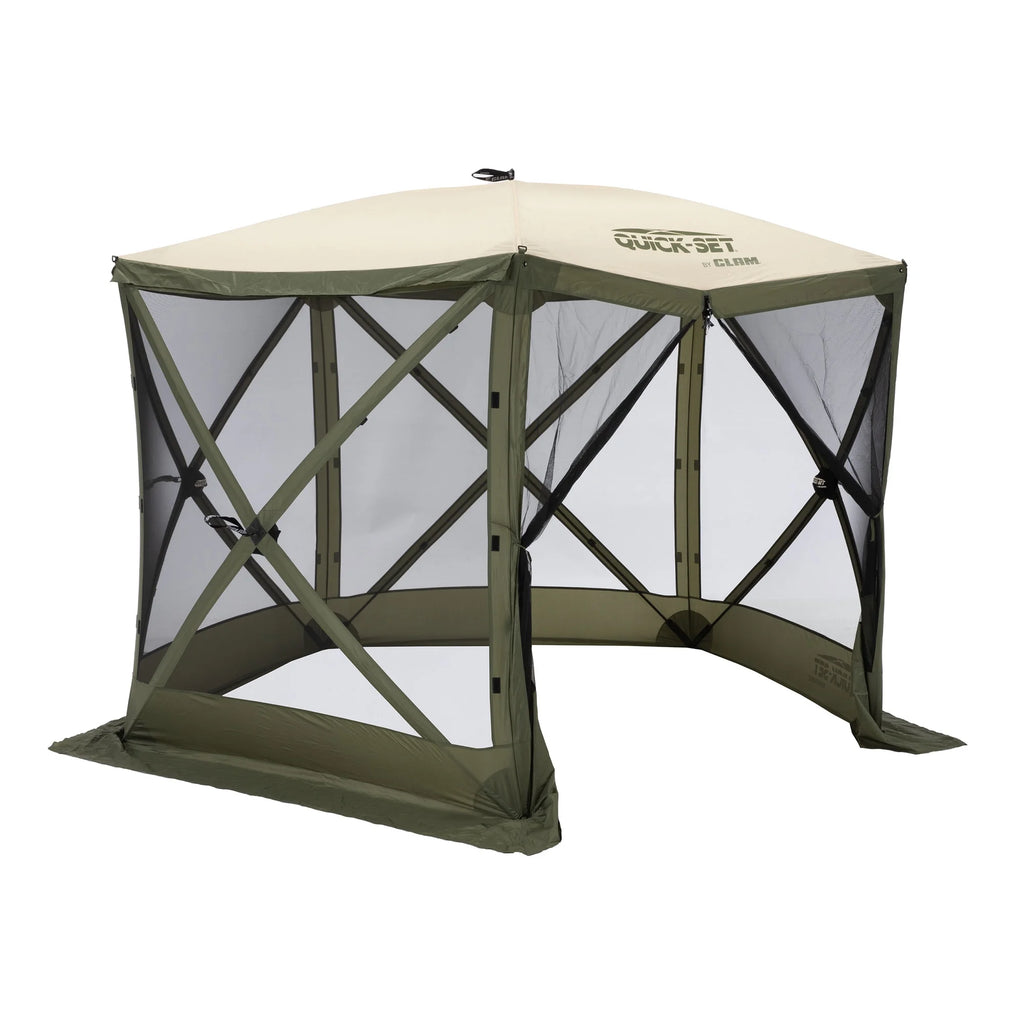 9 x 9 Ft Portable Outdoor Canopy Shelter C234
