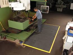 Carpeted Entrance Mat, blue, 4Ft. x 6ft. N253