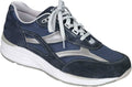 SAS Men&s Journey Mesh Blue 15 Slim H75845