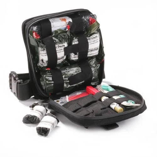Coyote Tan Storm Operator Kit E10427