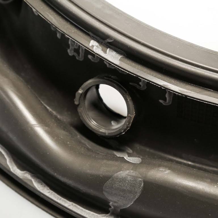 Whirlpool Bellow G873