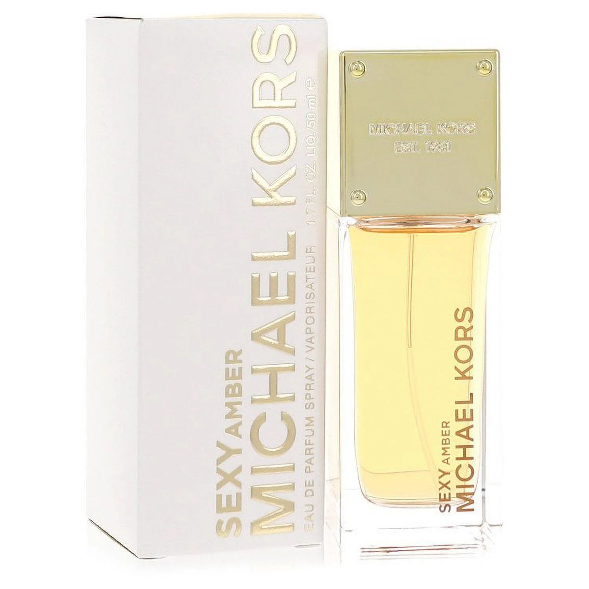 Eau De Parfum Spray 1.7 oz Q2563