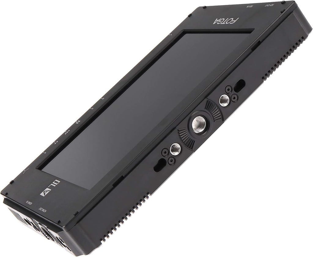 7 Inch Full HD Touch Screen IPS On-Camera Field Monitor Q408