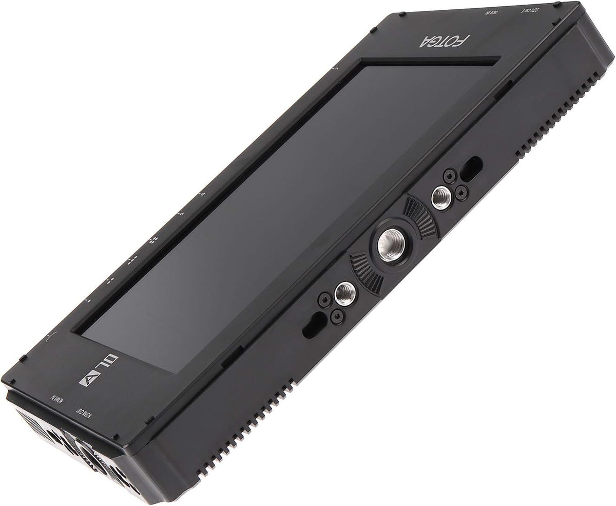 7 Inch Full HD Touch Screen IPS On-Camera Field Monitor Q408