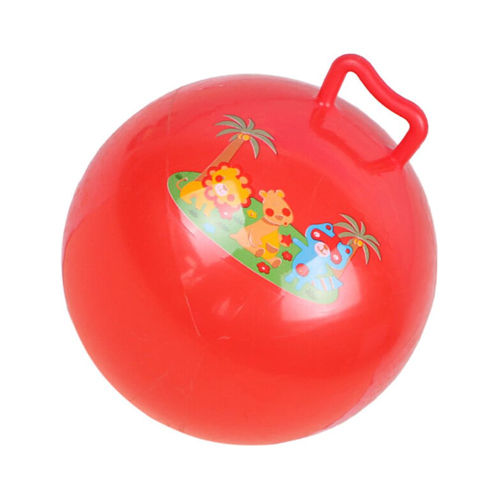 Children Inflatable Bounce Jumping Hopper Ball D22413