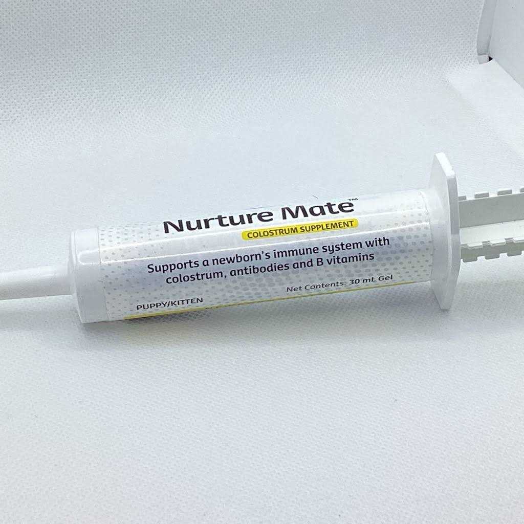 Nurture Mate A57271