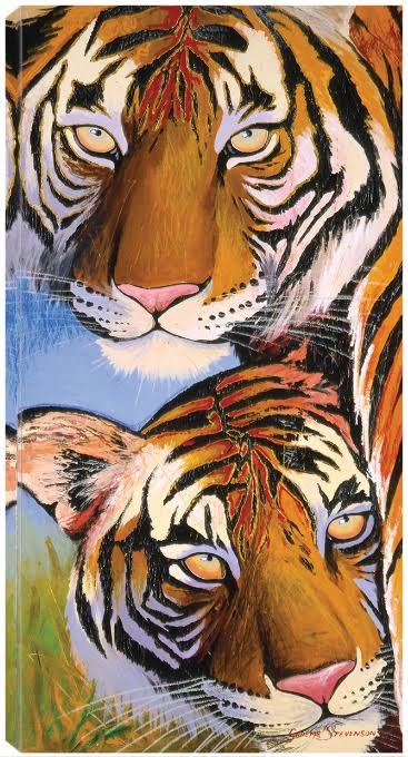 Canvas Art 21x40 Y831736