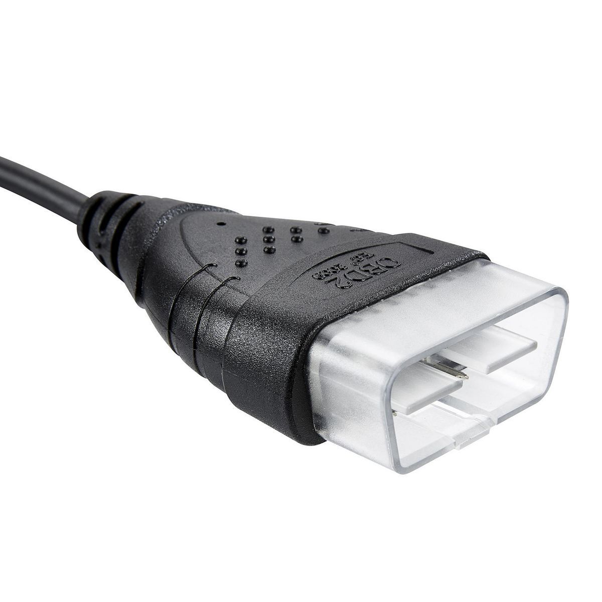 OBD2 Code Reader with Live Data R103536