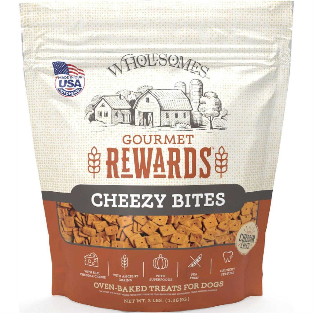 Dog Treats S431607