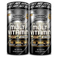 Multi Vitamin 90 Count 2 Pack D19592
