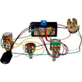 2-Band Preamp A78378