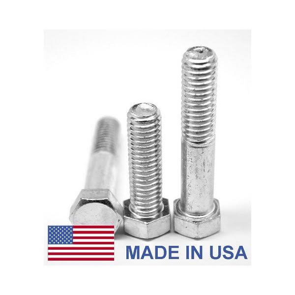 9 Piece Black Oxide Alloy Steel Hex Cap Screw Z8580