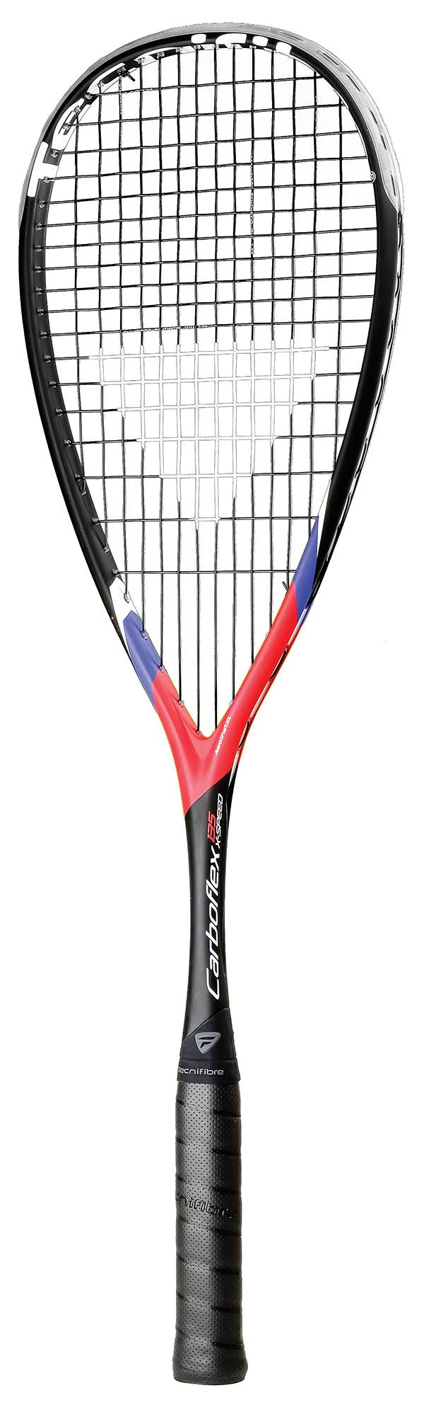 Carboflex 135 Squash Racquet J6809