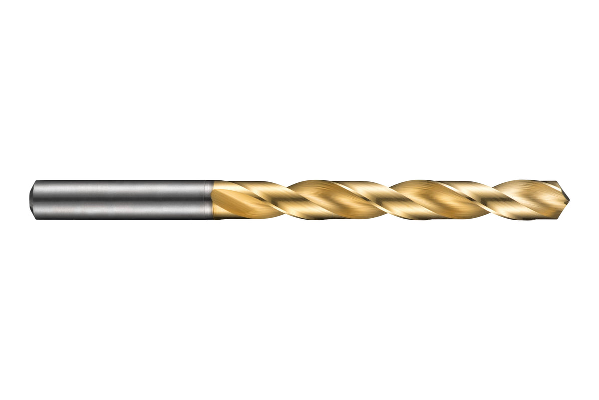 6.50 mm Carbide Drill Bit Jobber Length Z262