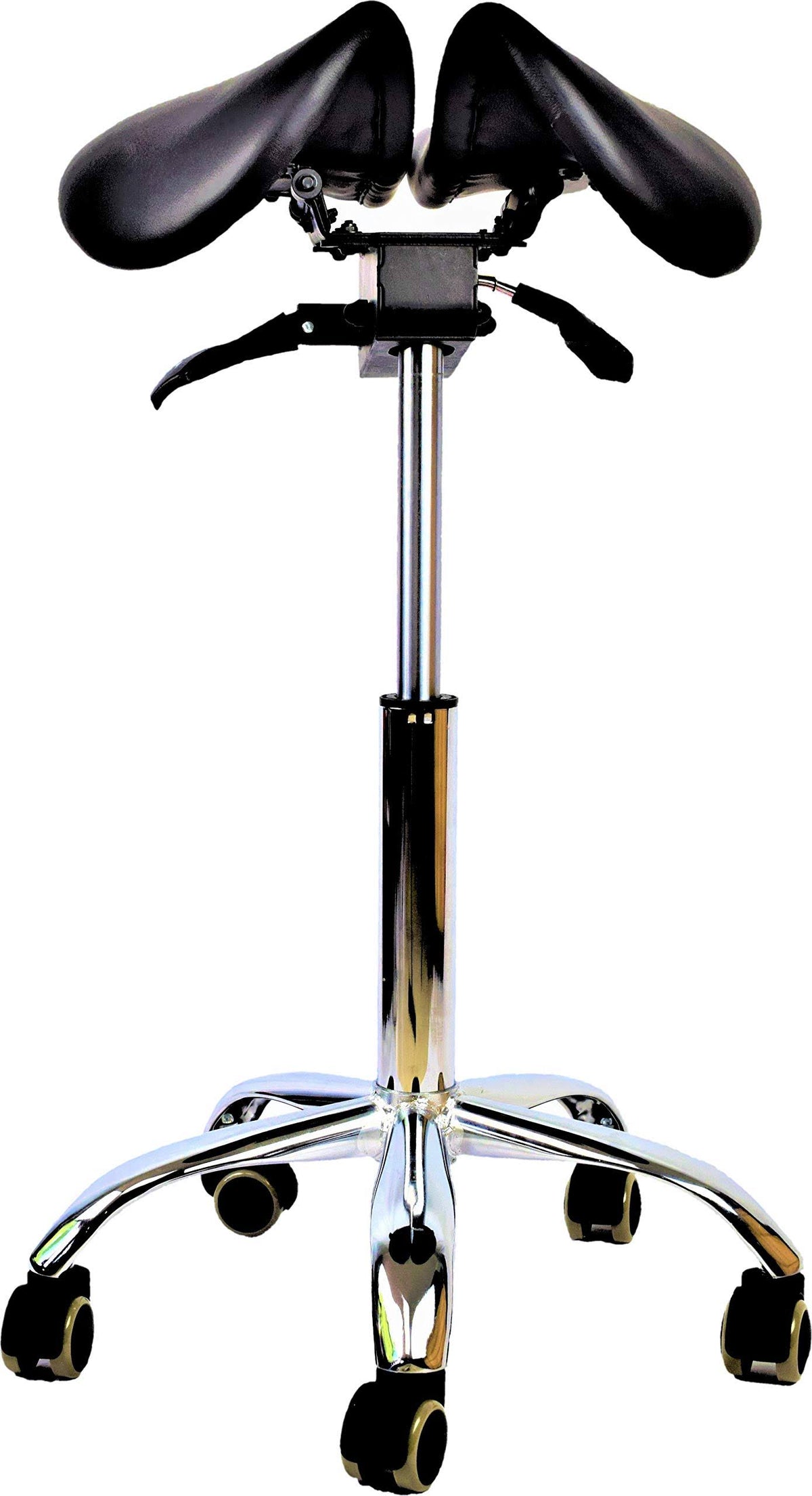 Ergonomic Saddle Stool I466