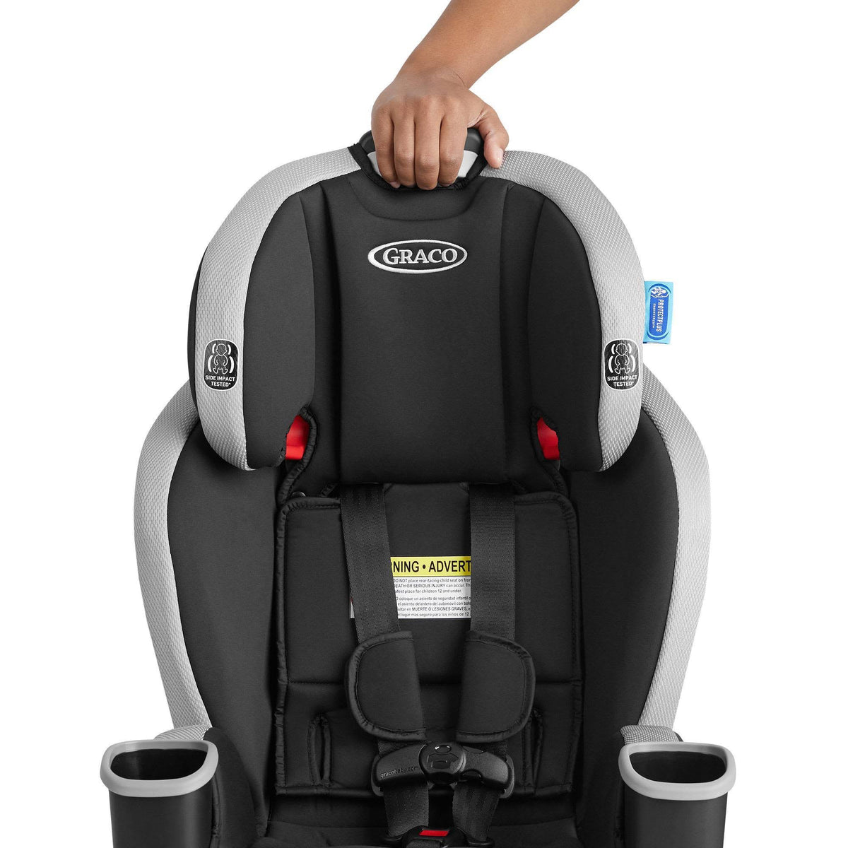 3-in-1 Car Seat G436016