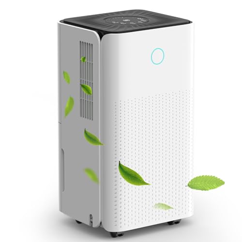 30 Pint Dehumidifier with Drain Hose K185880