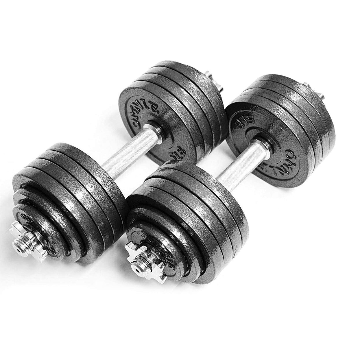 Adjustable Dumbbells 105 lbs I447974