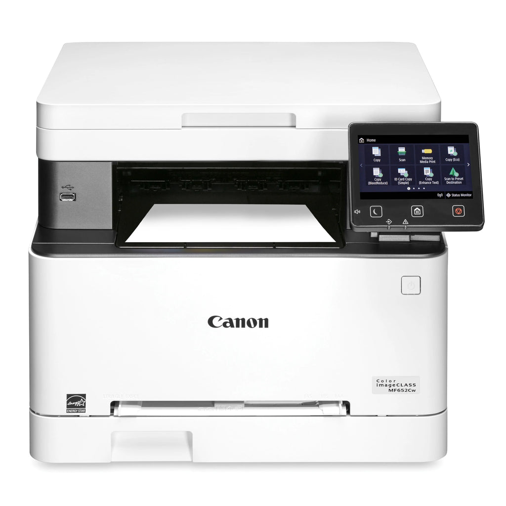 Wireless Multifunction Laser Printer N68277