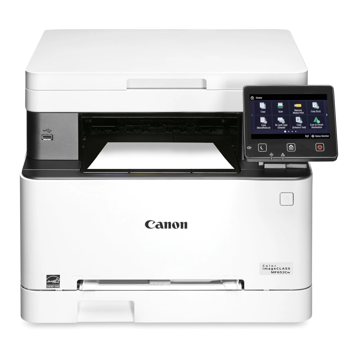Wireless Multifunction Laser Printer N68277