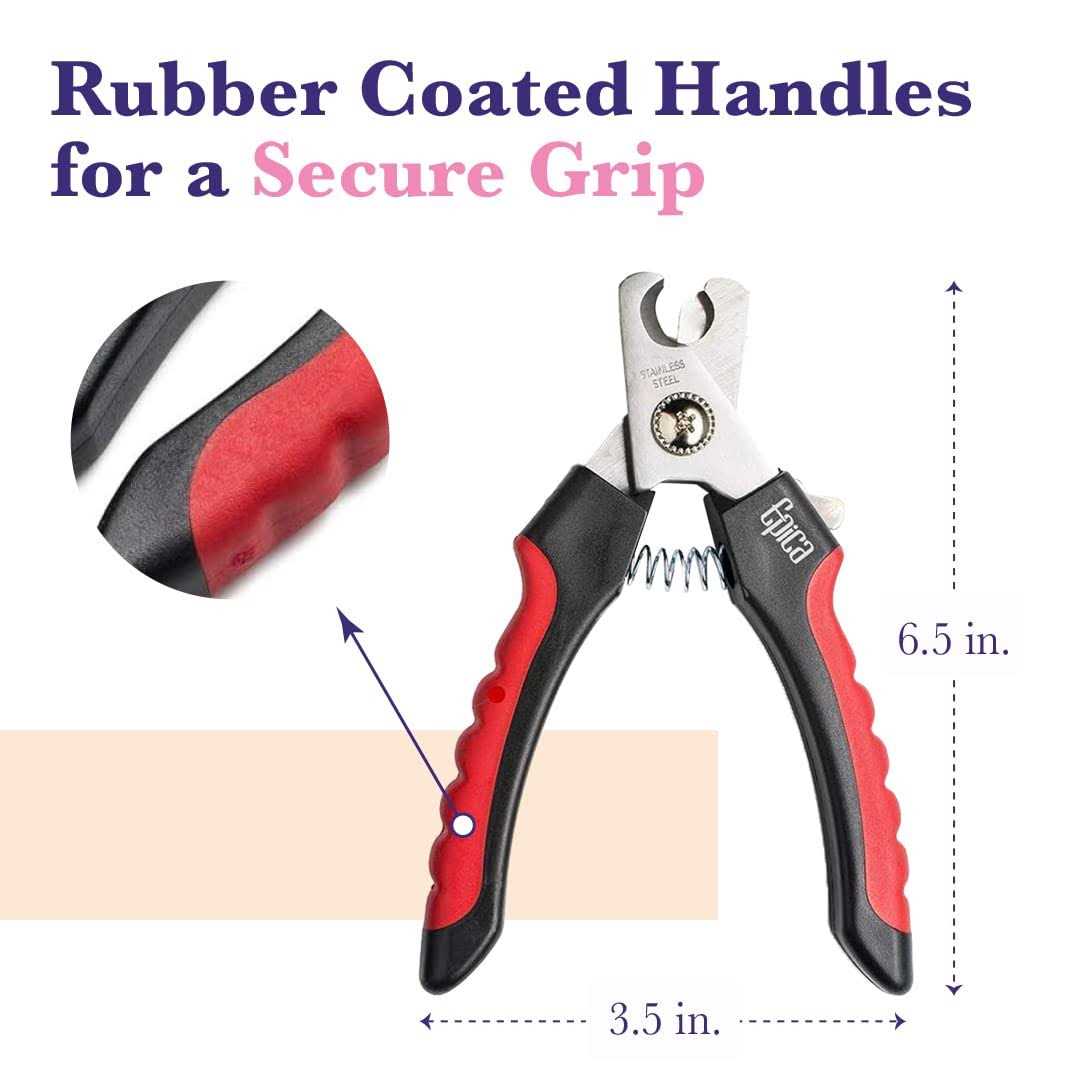 Dog Nail Clippers M379190