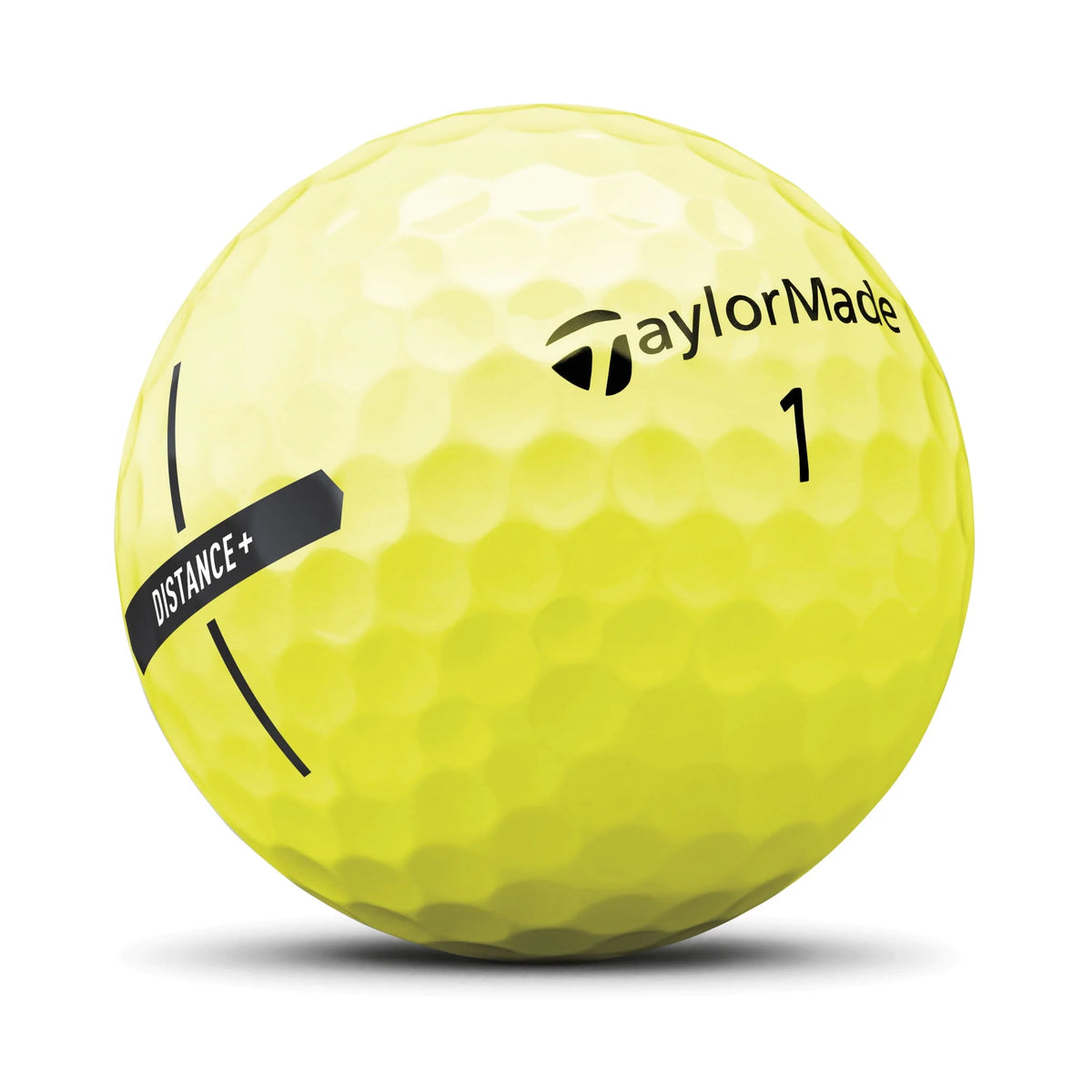 12 Pack White Golf Balls O7372