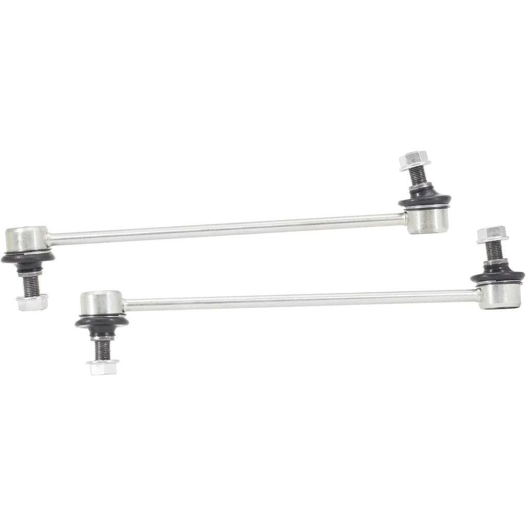 Front Lower Control Arm & Sway Bar Links U23839