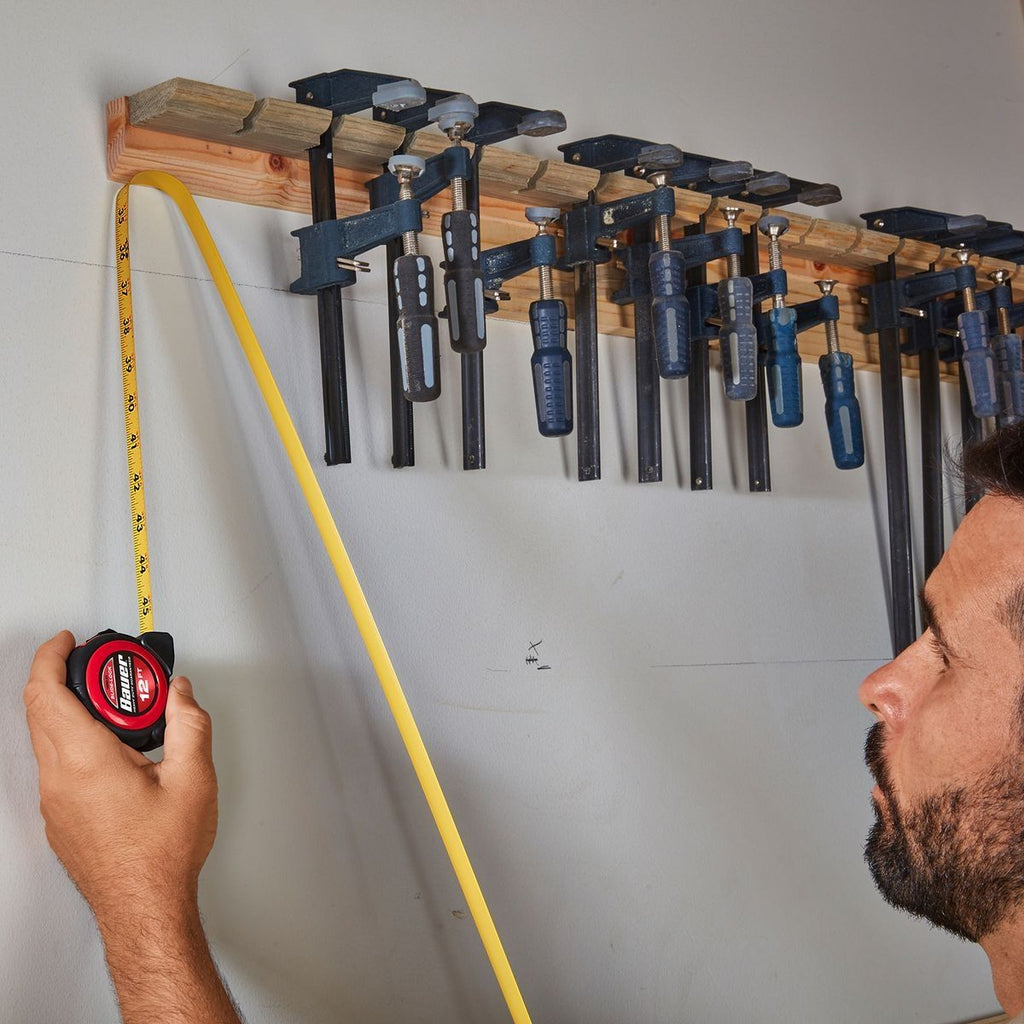 12 ft. x 5/8 in. Tape Measure T548
