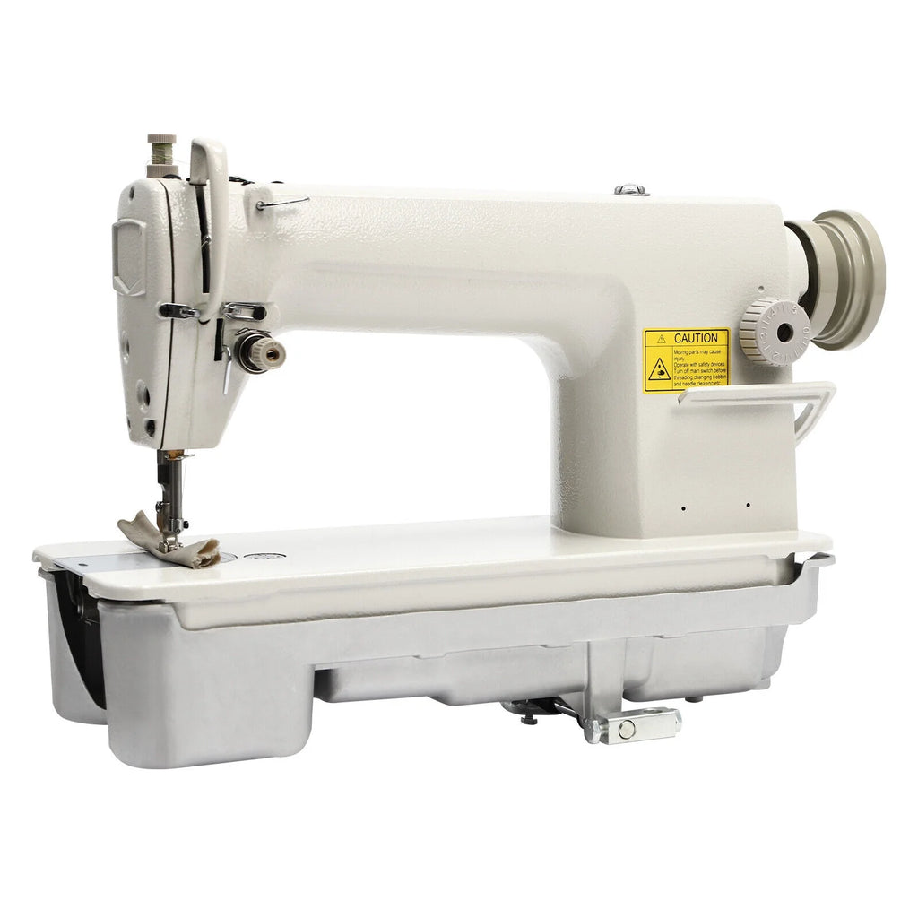 Industrial Sewing Machine Heavy Duty Straight Stitch Leather Sewing Tool L148391