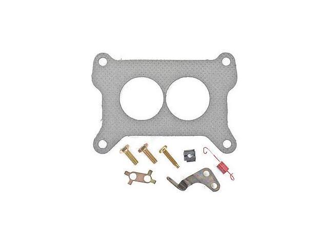 500 CFM Carburetor C8724