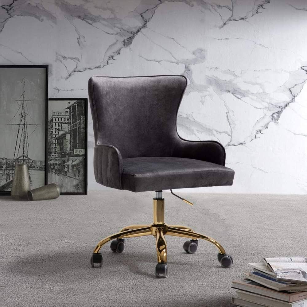 Pink Swivel Task Chair X30235
