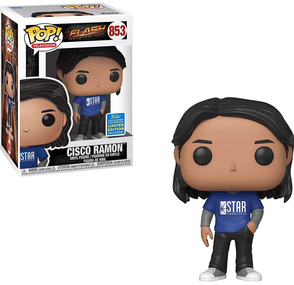 Vinyl Figure Q64213