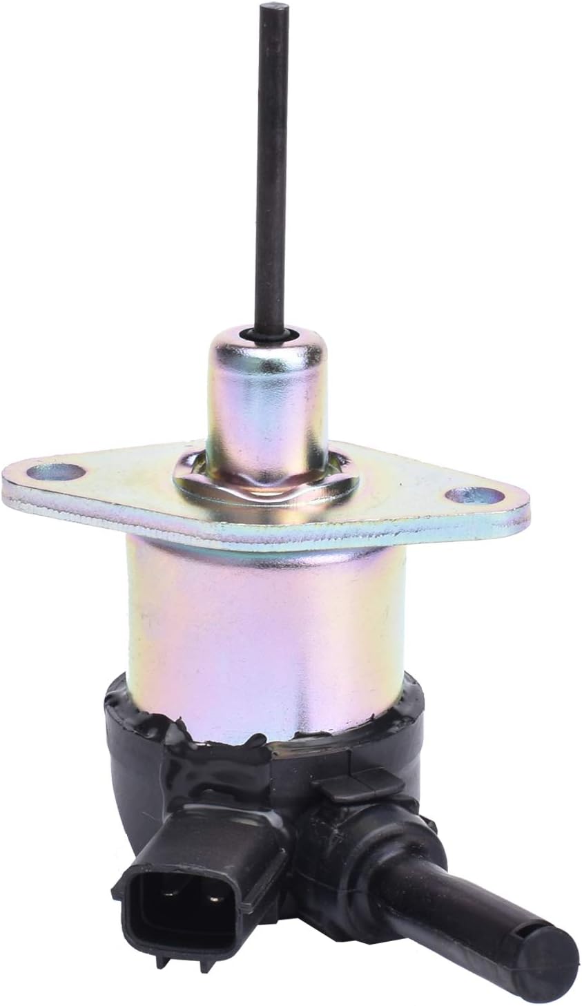 Fuel Shut Off Solenoid Pack of 2 O799