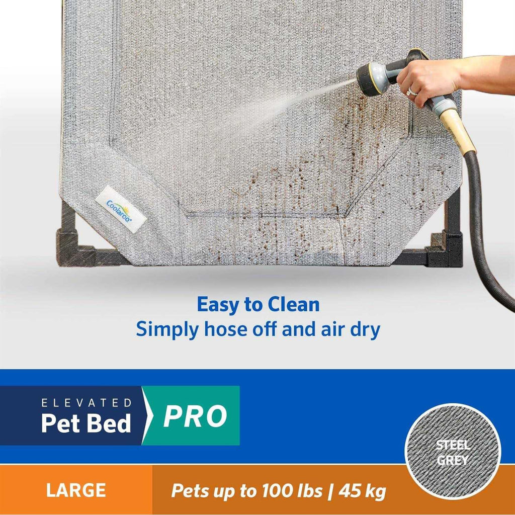 Elevated Pet Bed Q849940