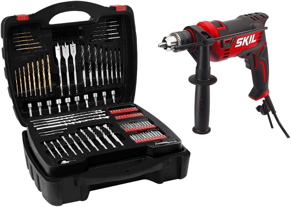 Hammer Drill Pack of 2 D660869