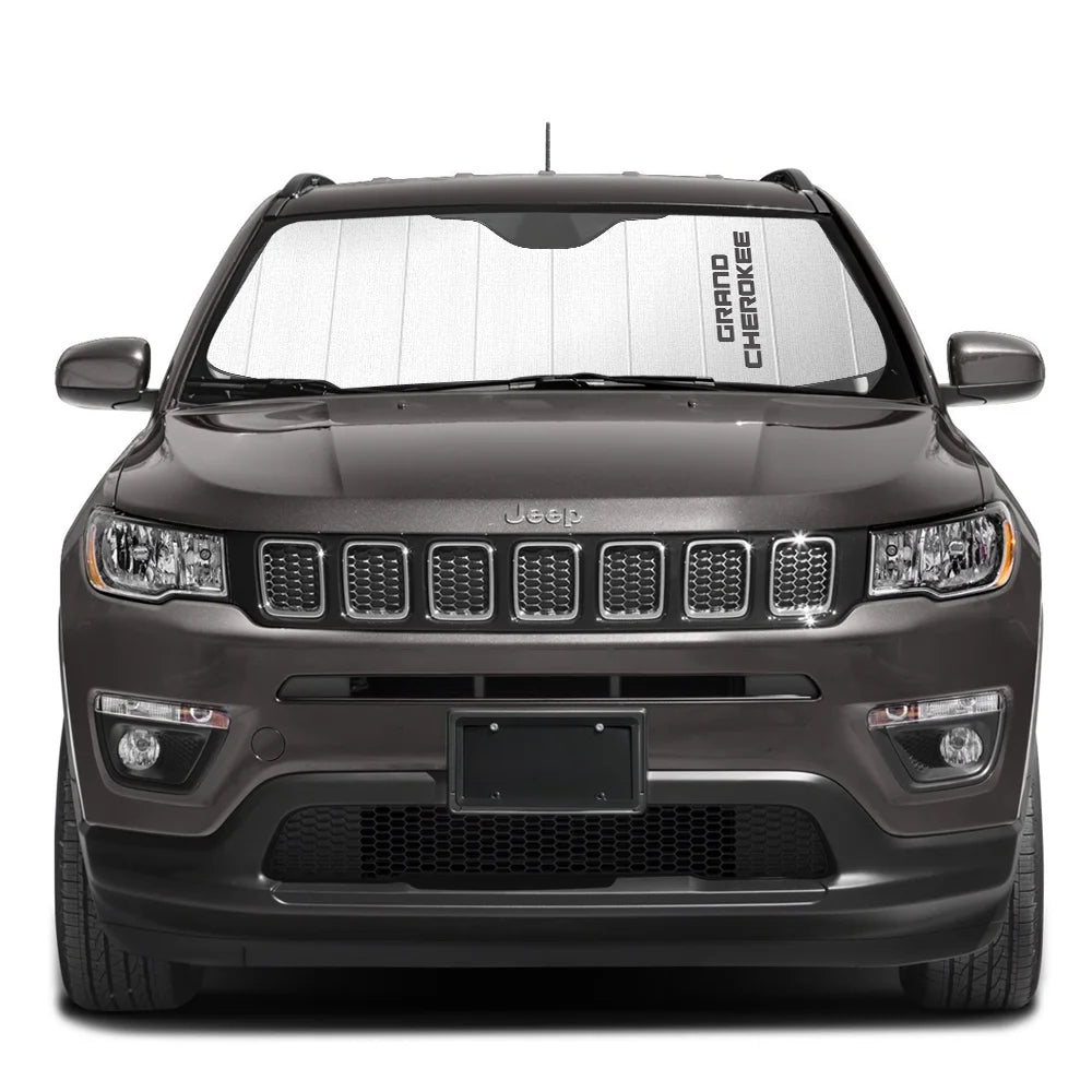 Windshield Sun Shade 54"x 27.5" D445