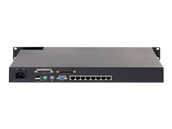 8 Ports KVM Switch I5890