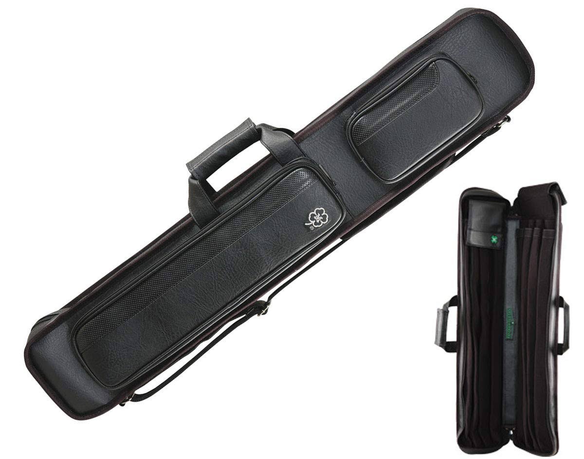 4x8 Soft Pool Cue Case S184130