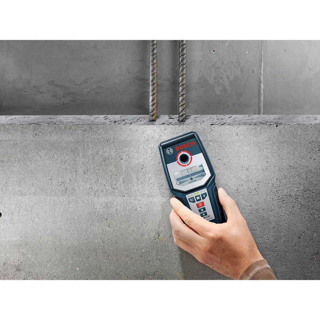 Wall Scanner H7402