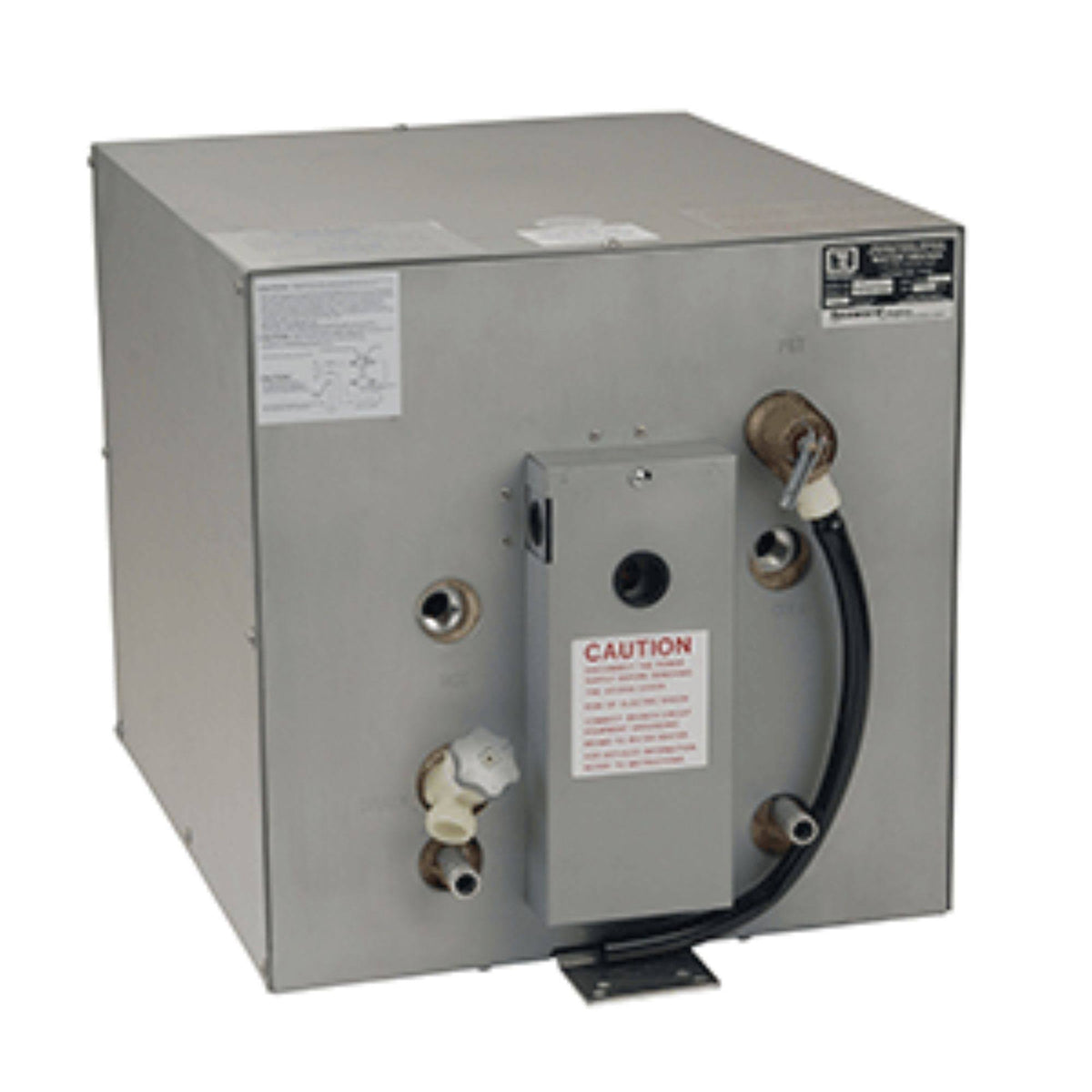 11 Gallon 240V Galvanized Steel Hot Water Heater C5688