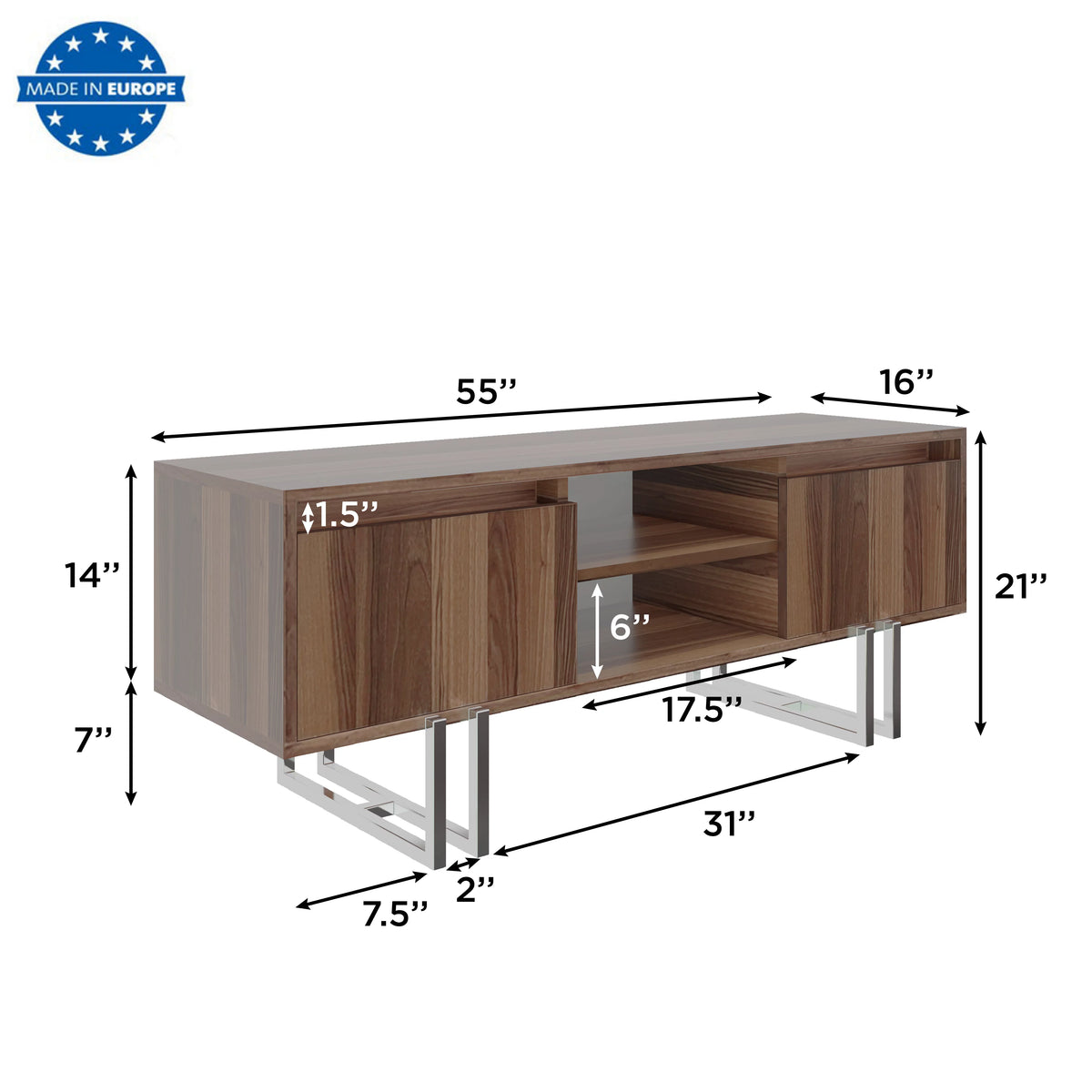 TV Unit M415924