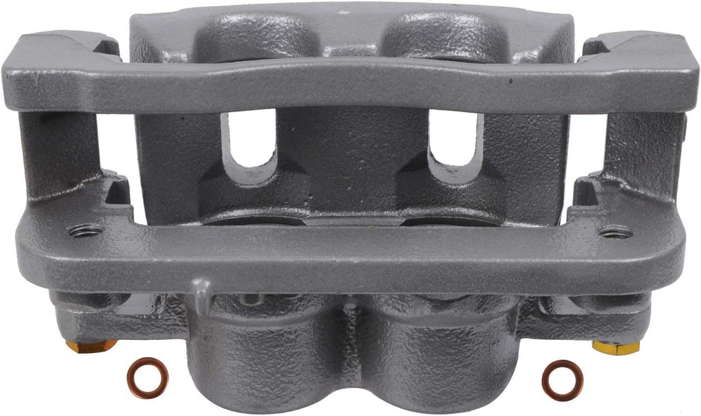 Front Left Brake Caliper H3537