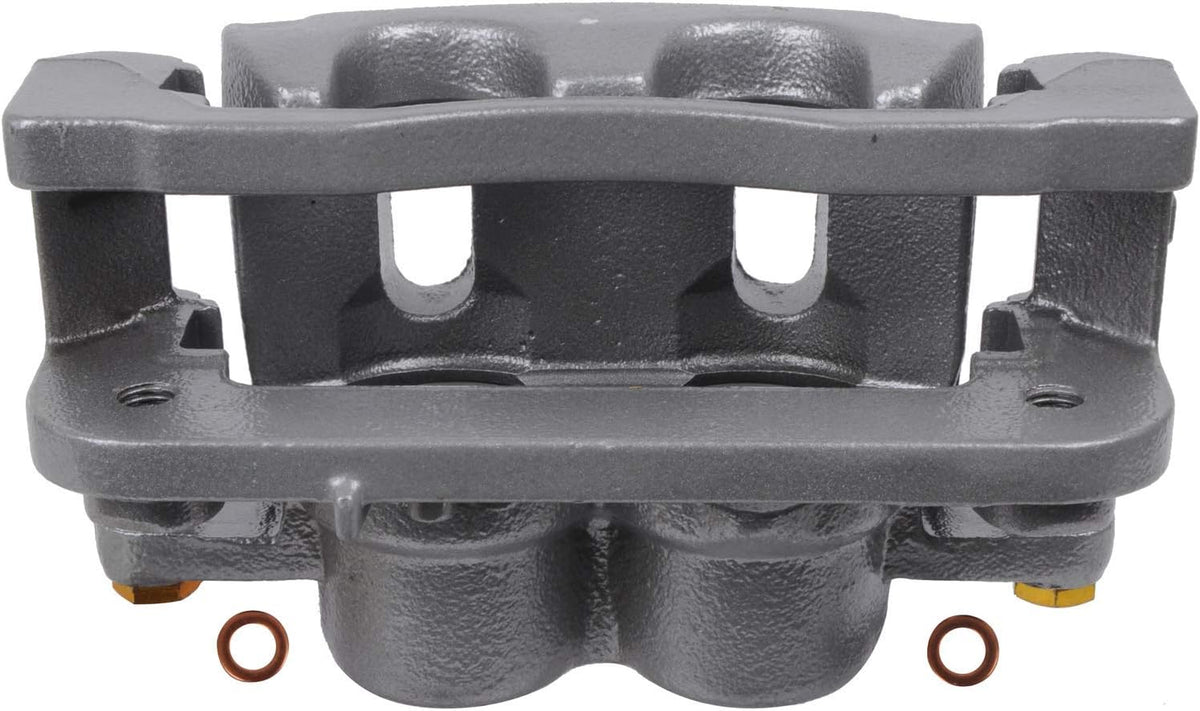 Front Left Brake Caliper H3537