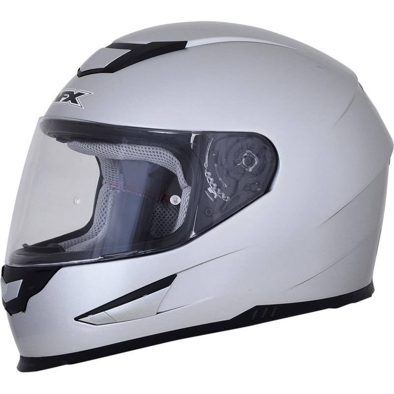 Gloss Black Solid Helmet B5525